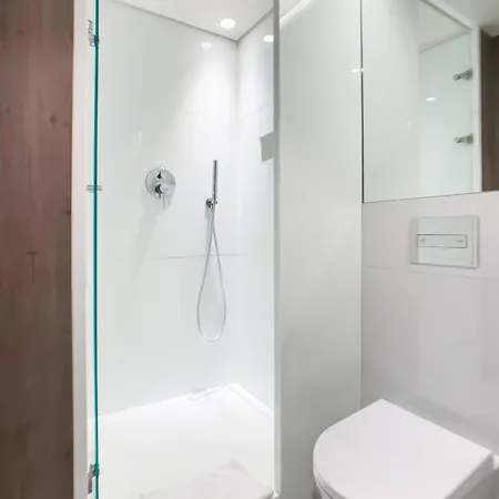 Appartement Downtown Design Lissabon