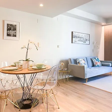 Downtown Design Appartement
