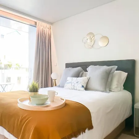 Downtown Design Appartement *