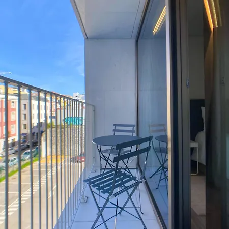 Appartement Downtown Design *