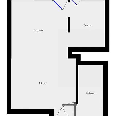Downtown Design Appartement Lissabon