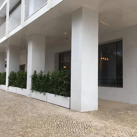 Downtown Design * Lissabon
