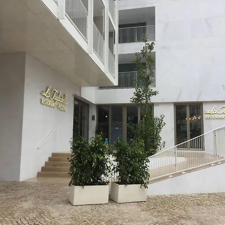 Apartamento Downtown Design