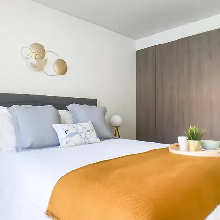 Downtown Design Лиссабон