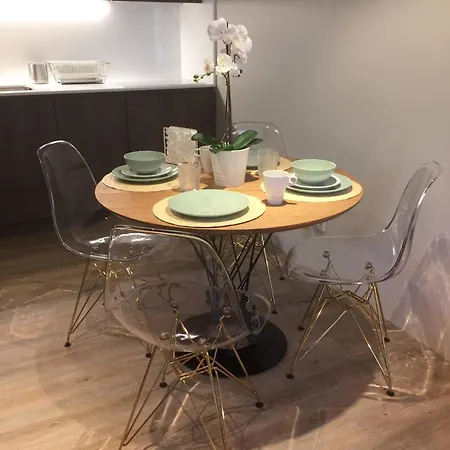 Downtown Design * Лиссабон