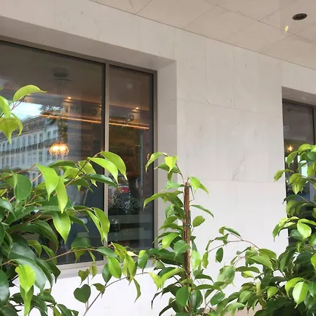 Apartamento Downtown Design