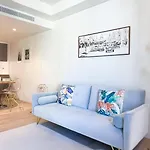Διαμέρισμα Downtown Design