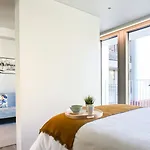 Διαμέρισμα Downtown Design Lisboa